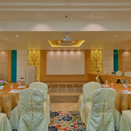 Skk Blu Hotel & Spa Udaipur Luaran gambar