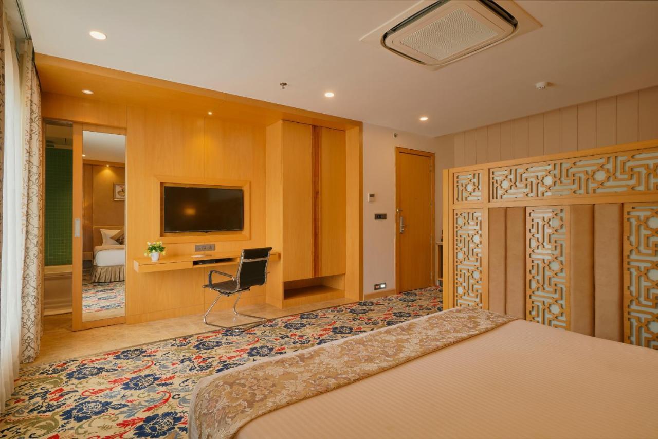 Skk Blu Hotel & Spa Udaipur Luaran gambar