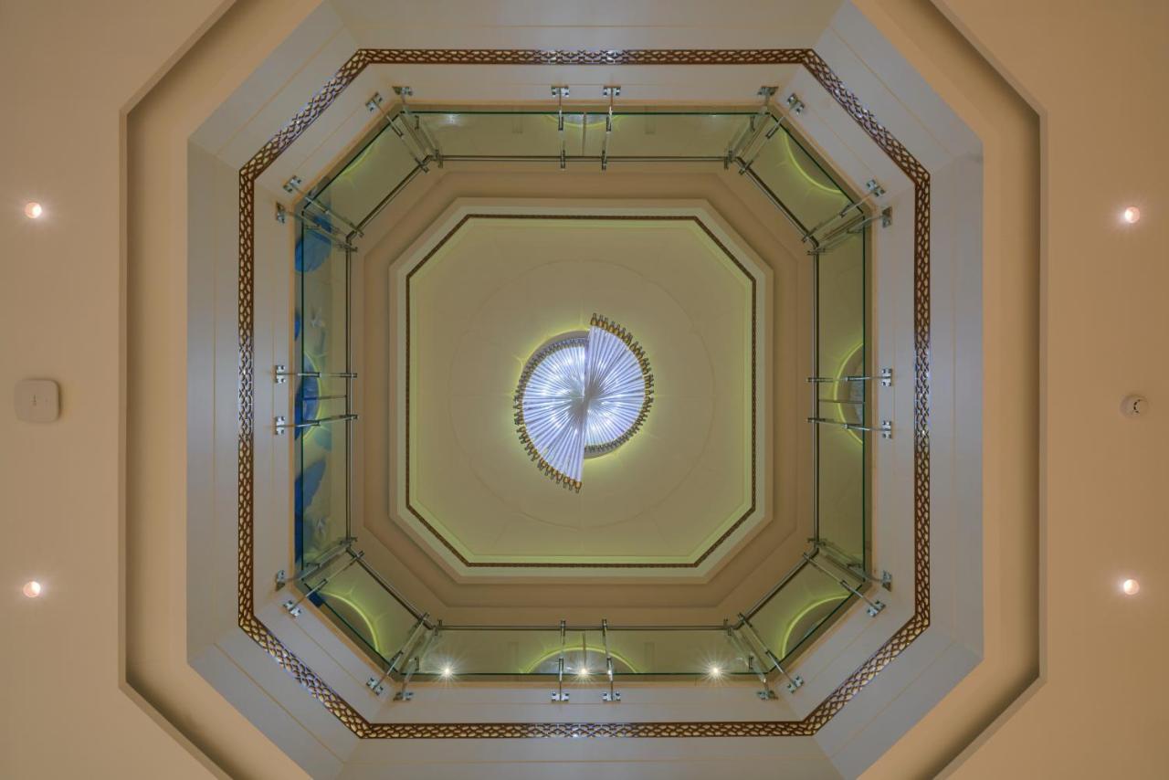 Skk Blu Hotel & Spa Udaipur Luaran gambar